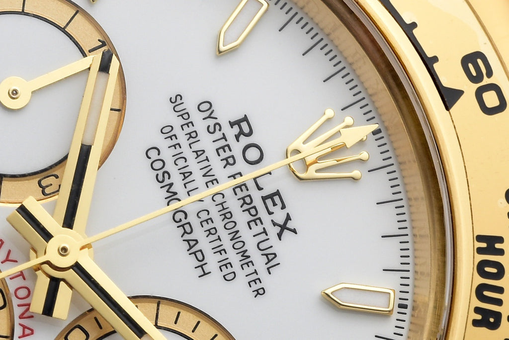 Rolex Cosmograph Daytona Watch G21 - product view 3