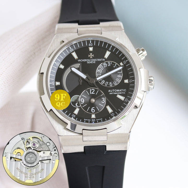 Vacheron Constantin Overseas