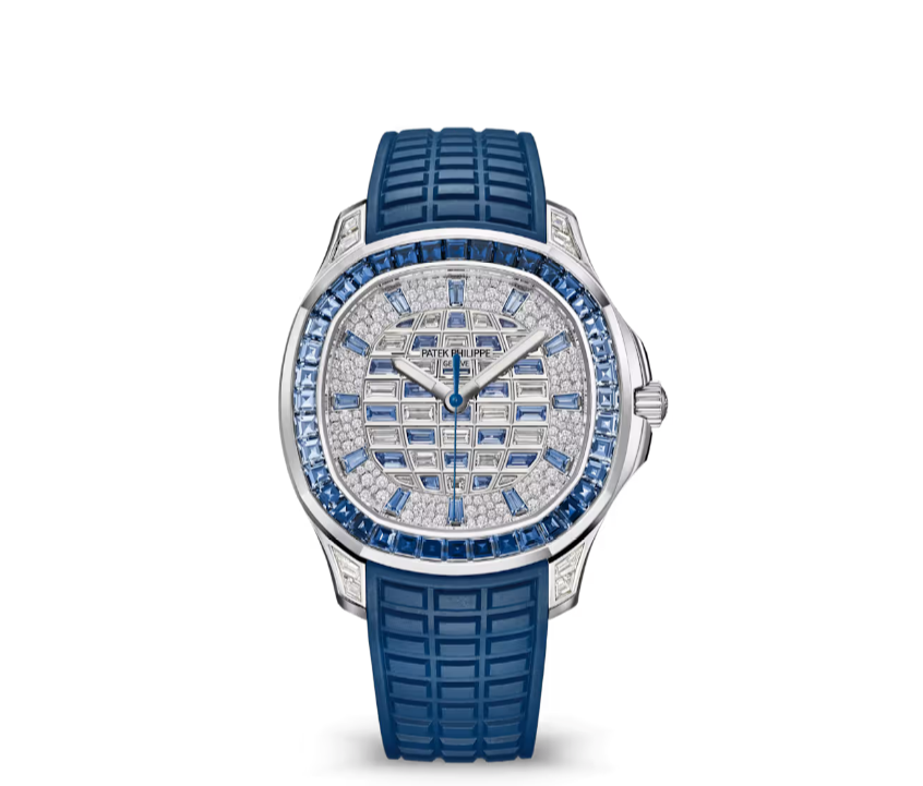 Patek Philippe Aquanaut