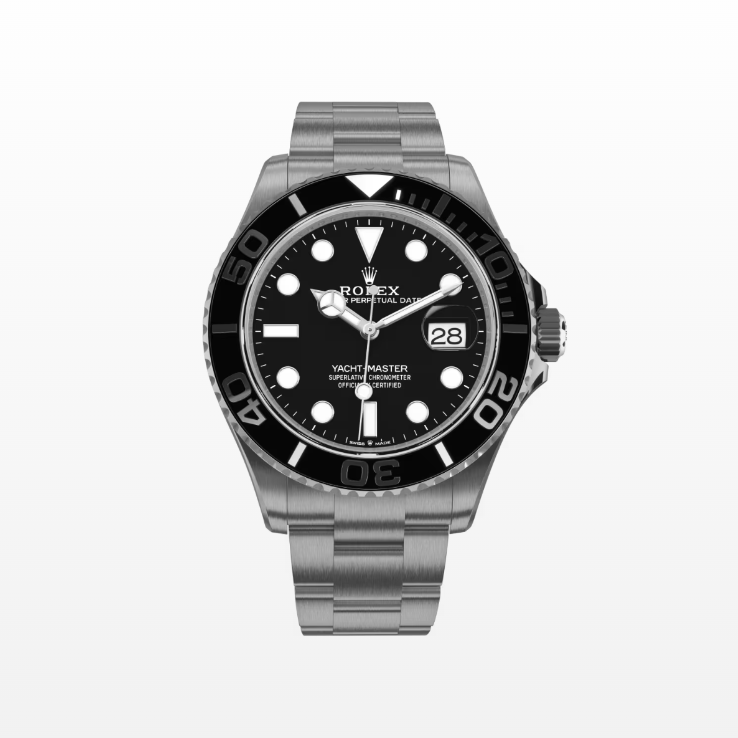 Rolex Yacht-Master 42, Oyster, 42mm, RLX Titanium Reissue Watch 226627