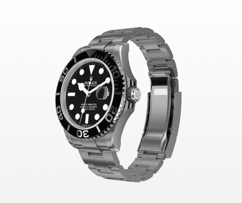 Rolex Yacht-Master 42, Oyster, 42mm, RLX Titanium Reissue Watch 226627