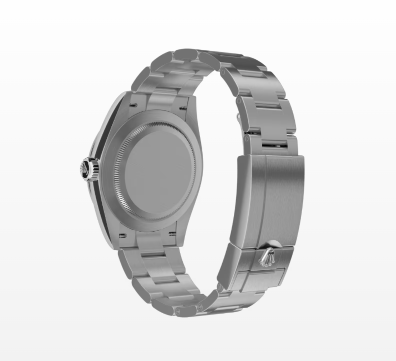 Rolex Oyster Perpetual Explorer 40, Oyster, 40mm, Oystersteel Reissue Watch  224720